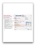 Thumbnail of Tri-Fold Brochure Printing Instructions