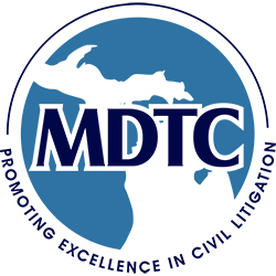 Thumbnail of the MDTC Logo