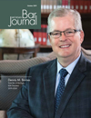 Read the October Bar Journal