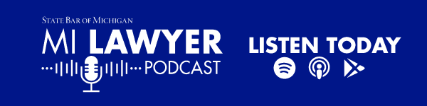 MI Lawyers Podcast