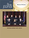 Read the April Bar Journal