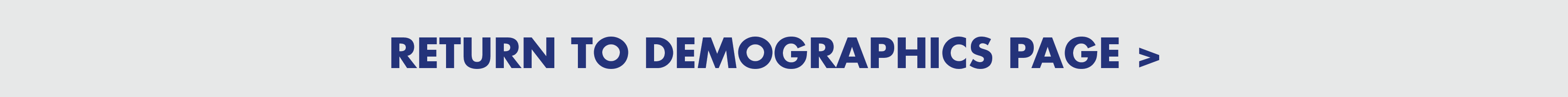 Button to Return to the Main Demographics Page
