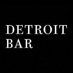 Thumbnail of the Detroit Bar Association Logo