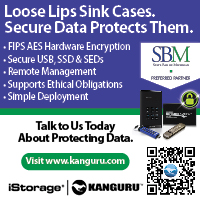iStorage-Kangaru Promo