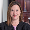 Thumbnail of Justice Megan K. Cavanagh