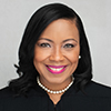 Thumbnail of Hon. Kameshia D. Gant