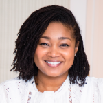 Headshot of Virtual Wellness Speaker Karissa Wallace