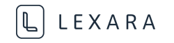 Lexara Logo Lexara Logo