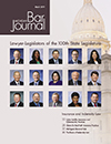 Read the February Bar Journal