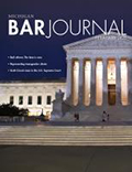 Michigan Bar Journal - February 2022 thumbnail