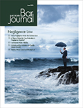 Michigan Bar Journal - June 2018 thumbnail