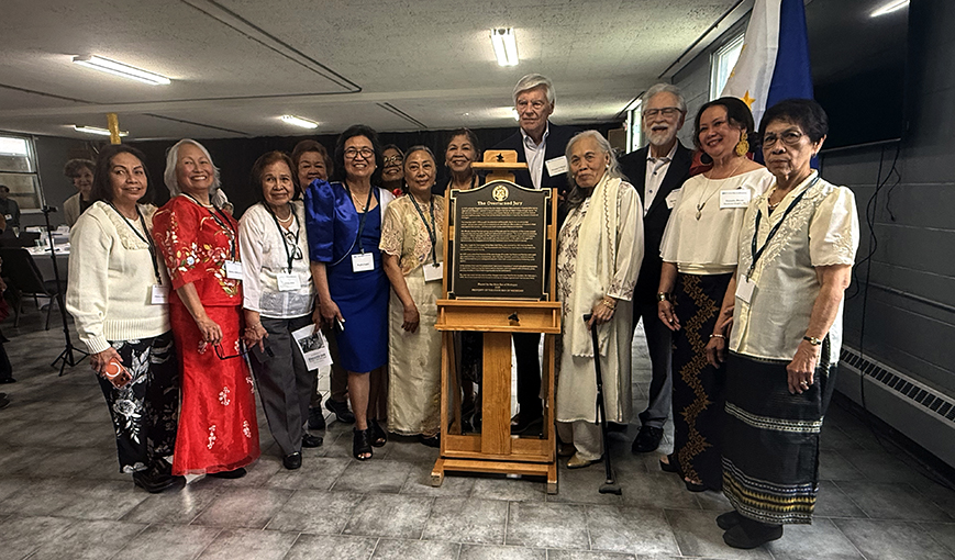 Celebration of the 45th Michigan Legal Milestone