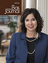 Read the August Bar Journal