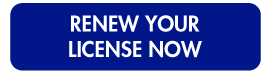 Renew Your License Now button