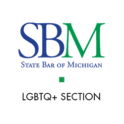 Thumbnail of the State Bar of Michigan LGBTQ+ Section