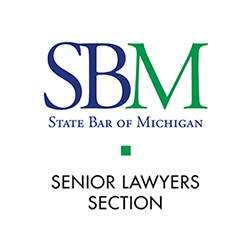 Thumbnail of the State Bar of Michigan Senior Lawyers Section