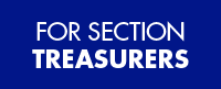 For Section Treasurers button