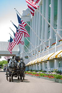 Getting to the Grand Hotel image