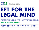 EFT for the Legal Mind