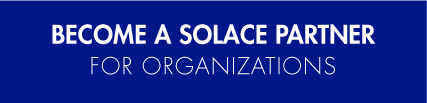 Become a SOLACE Partner - Organizations