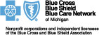 Blue Cross Blue Shield of Michigan