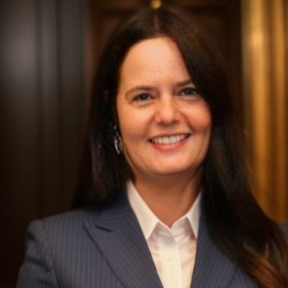 Headshot of Hon. Angela Sherigan