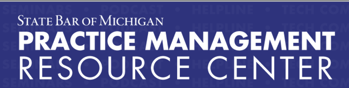 Practice Management Resource Center